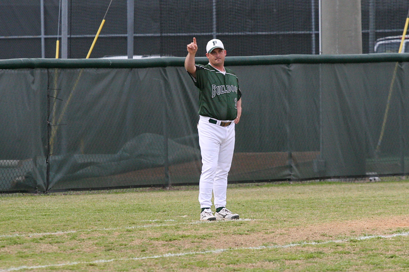 FPC Baseball