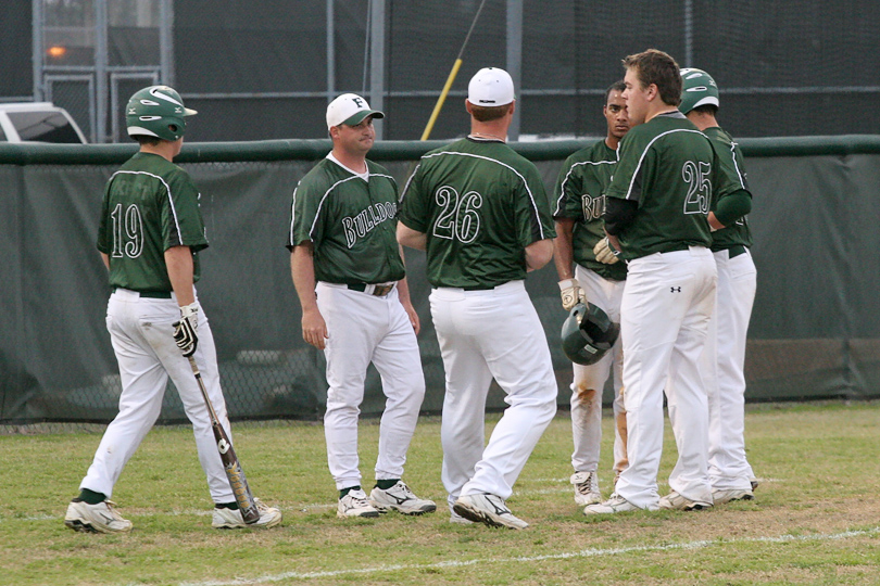 FPC Baseball