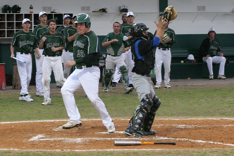 FPC Baseball