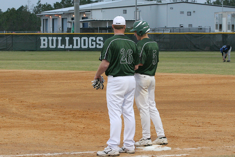 FPC Baseball