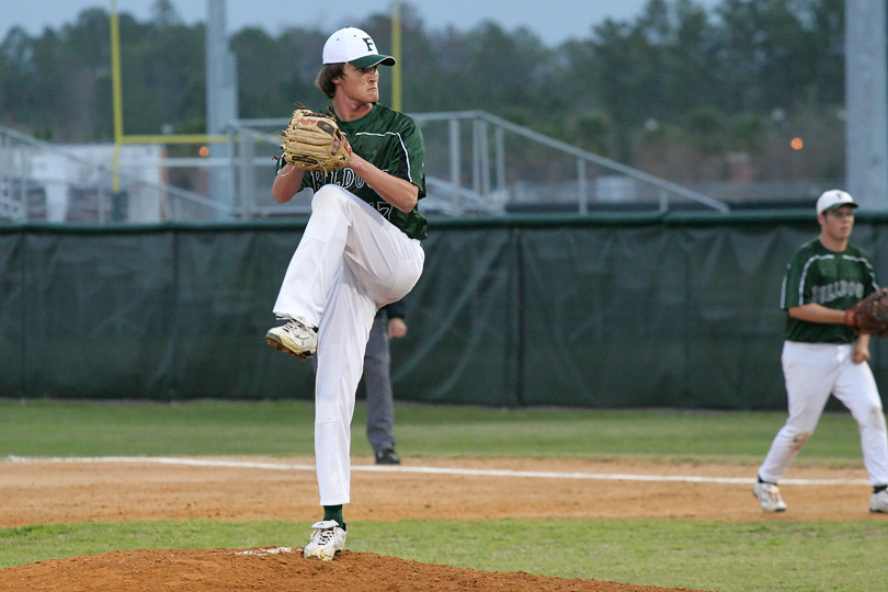 FPC Baseball