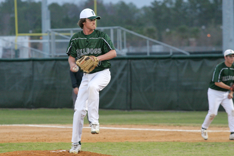 FPC Baseball