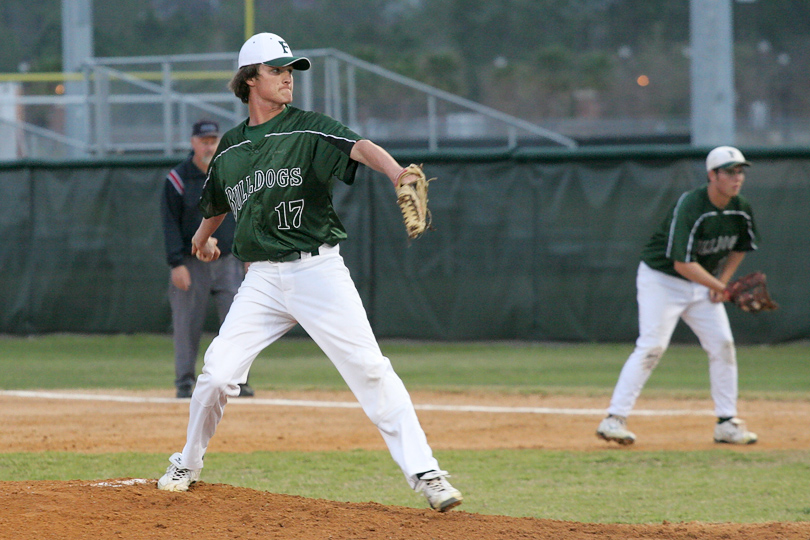 FPC Baseball