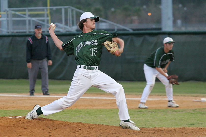 FPC Baseball