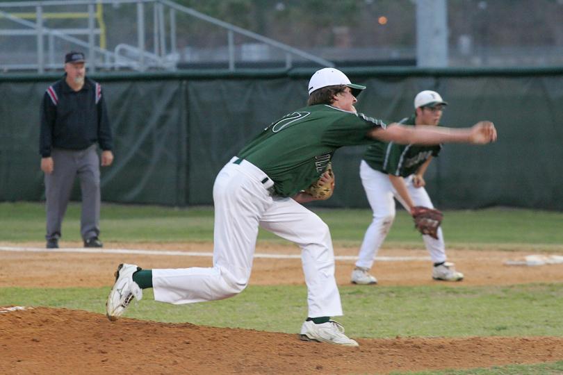 FPC Baseball