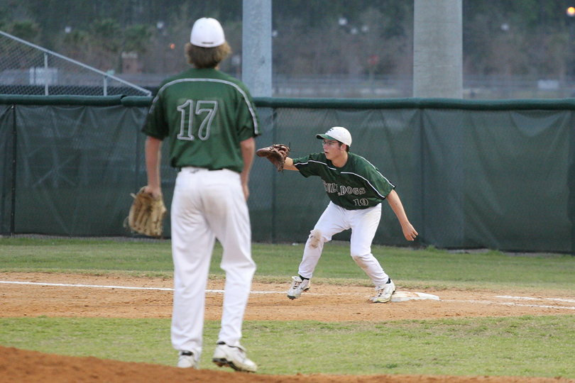 FPC Baseball