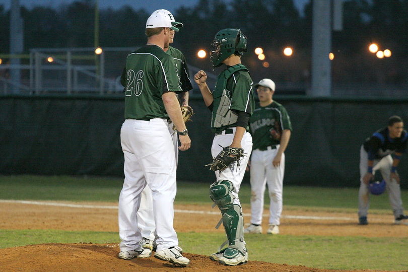 FPC Baseball