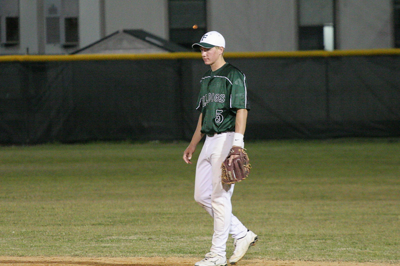 FPC Baseball