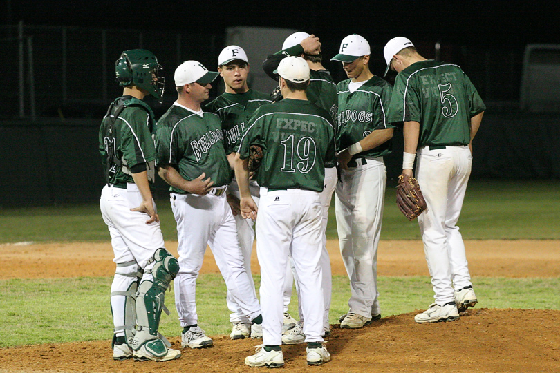 FPC Baseball