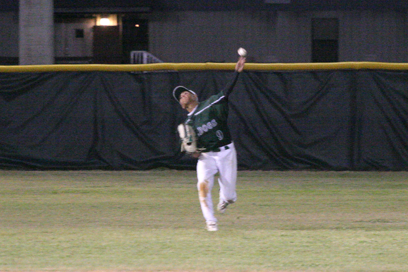 FPC Baseball