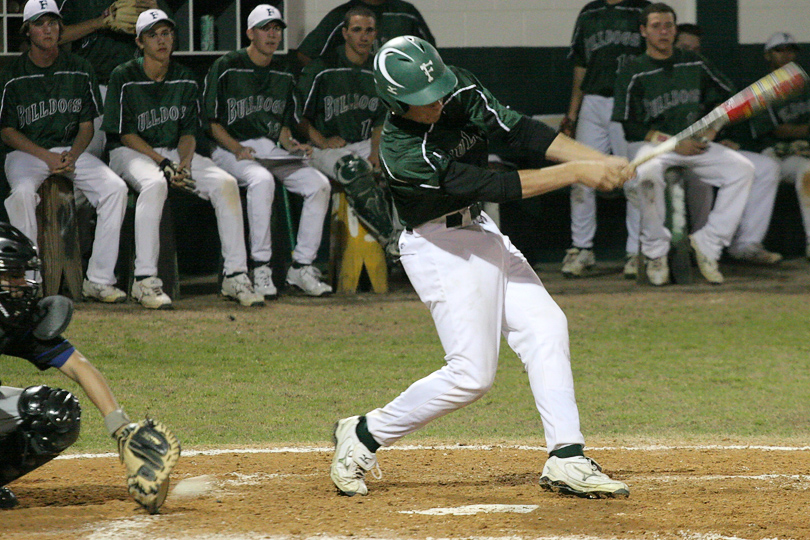 FPC Baseball