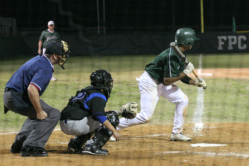 FPC Baseball