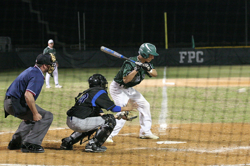 FPC Baseball