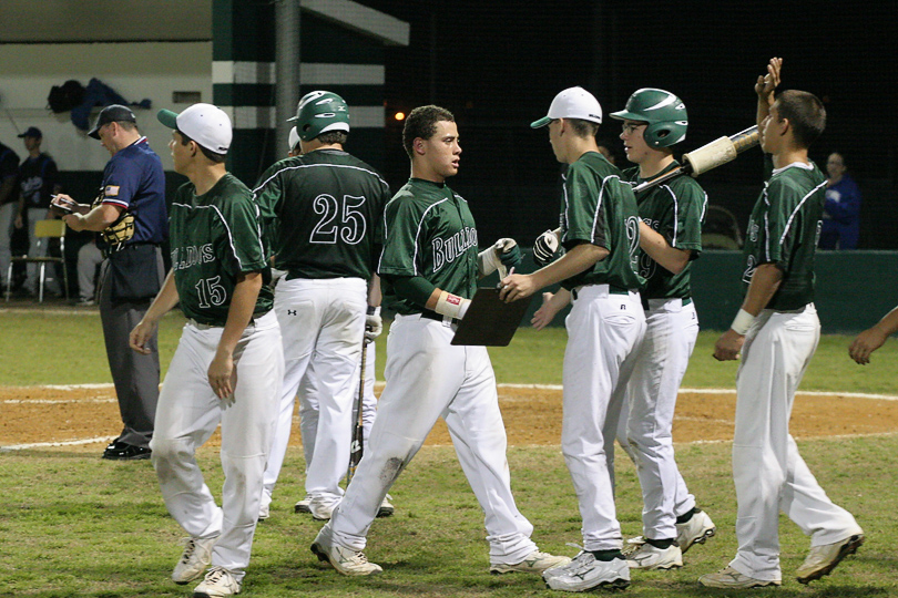 FPC Baseball