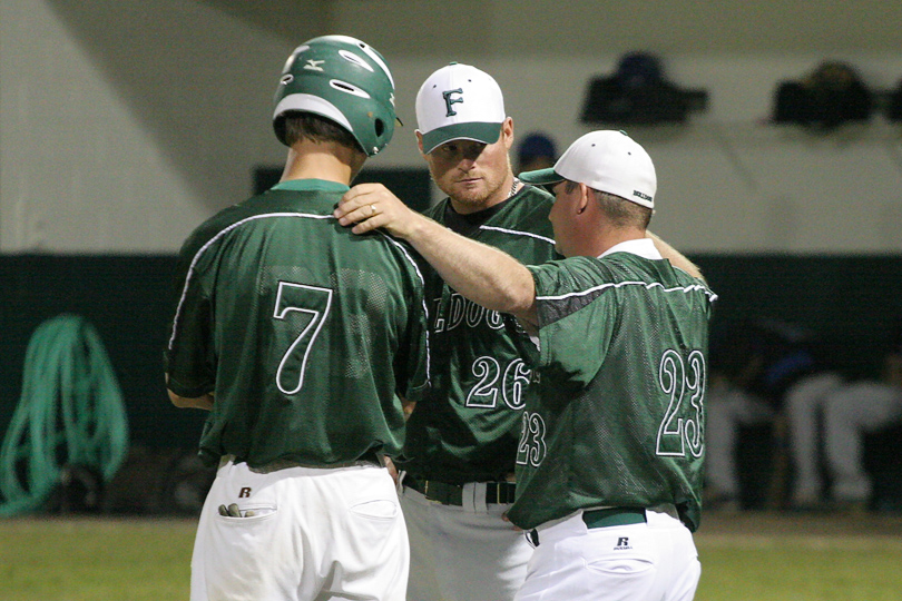 FPC Baseball