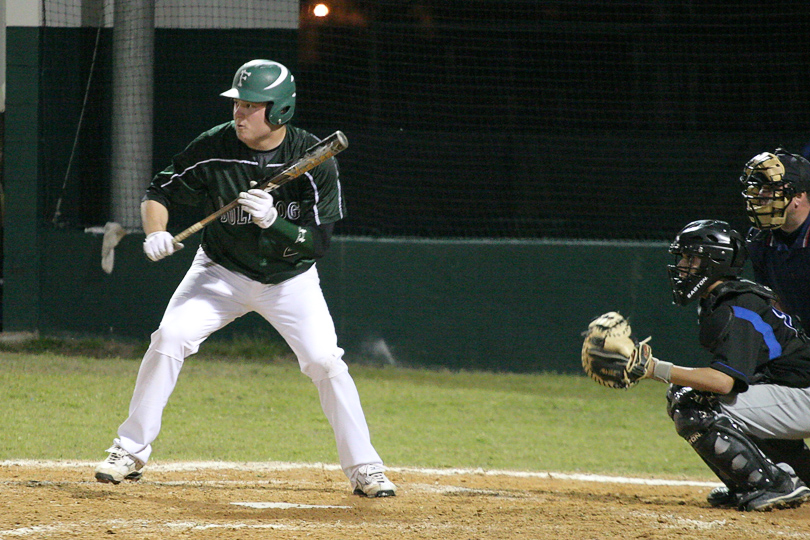 FPC Baseball