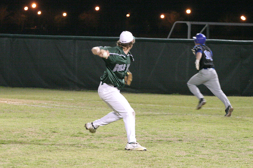 FPC Baseball