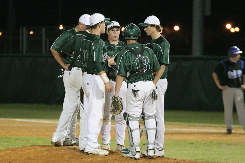 FPC Baseball