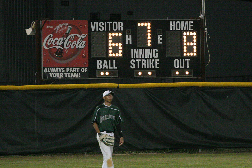 FPC Baseball