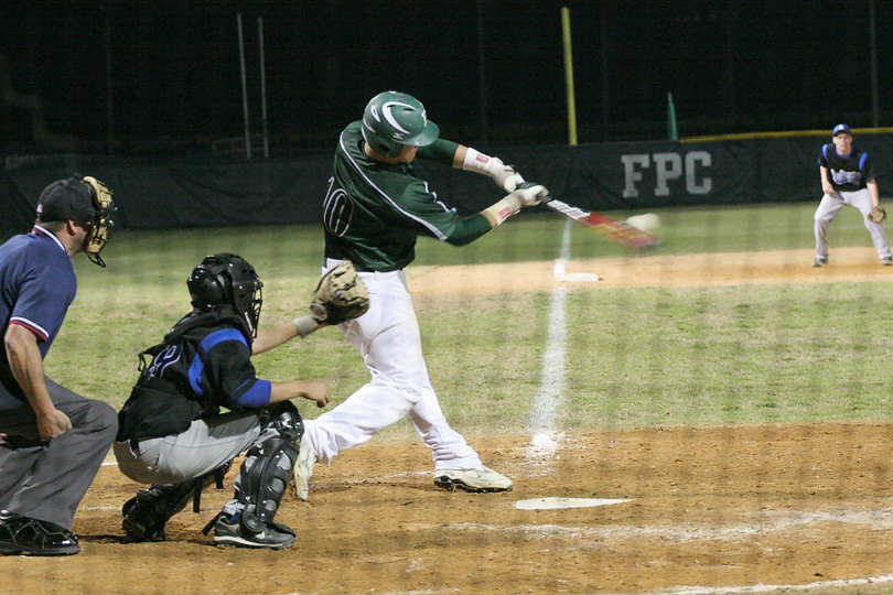 FPC Baseball