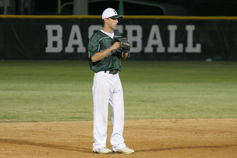 FPC Baseball