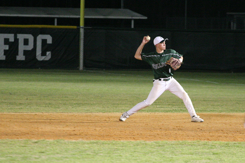 FPC Baseball