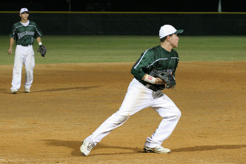 FPC Baseball