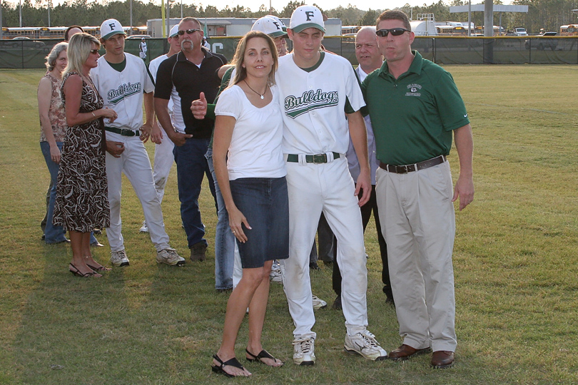 Senior Night