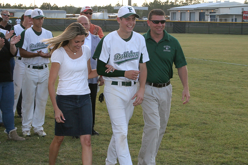 Senior Night