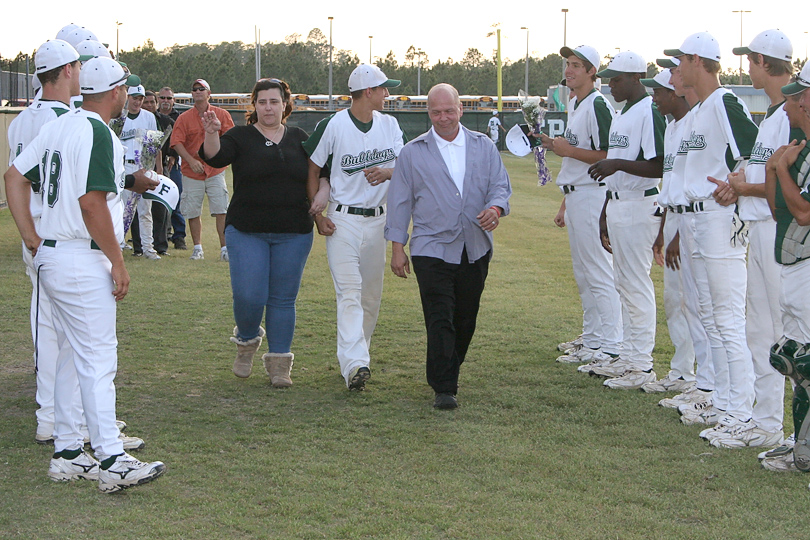 Senior Night