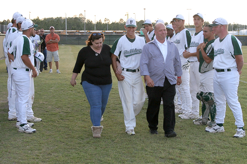 Senior Night