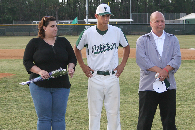 Senior Night