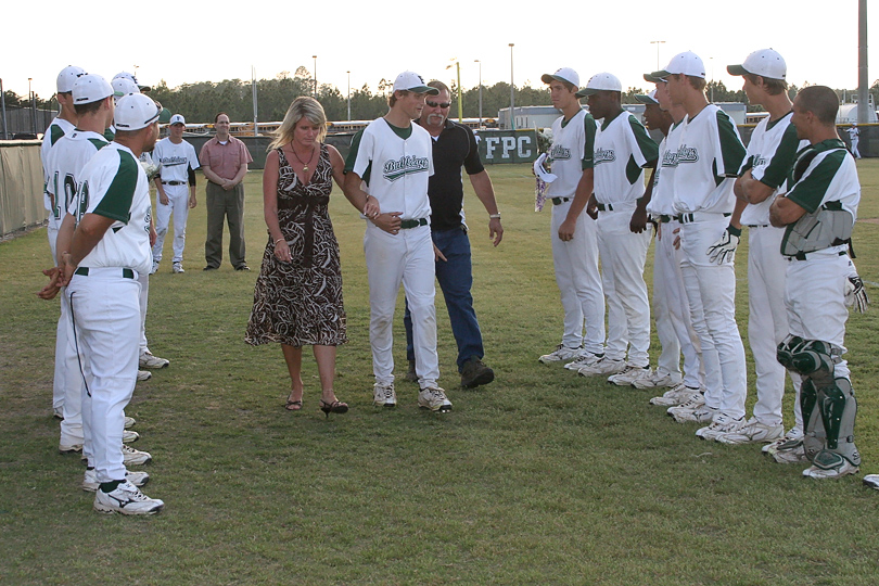 Senior Night