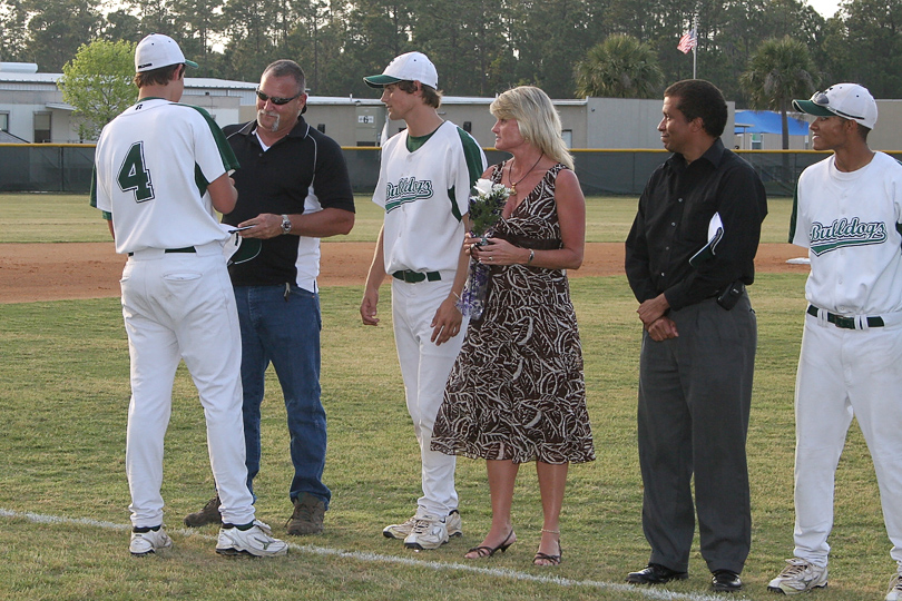 Senior Night