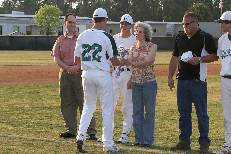 Senior Night