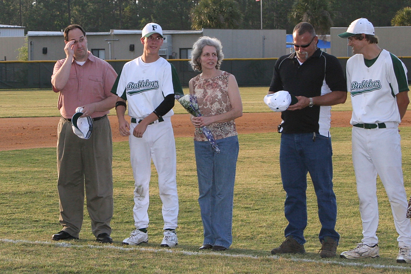 Senior Night